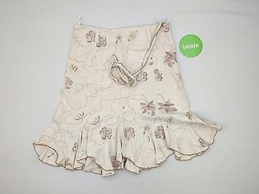 chabrowa spódnice: Spódnica damska, rozmiar 2XL — 2
