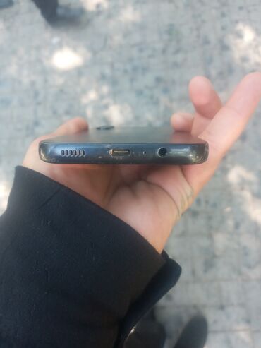 samsung m30s qiymeti: Samsung Galaxy A14, 64 GB, rəng - Qara, Düyməli