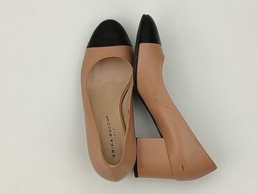 Flat shoes for women, 35, condition - Good