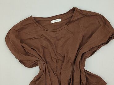 t shirty z długim rękawem damskie reserved: T-shirt damski, rozmiar XL