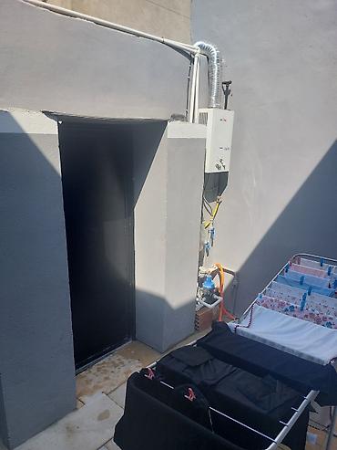 suraxan: Hövsan qəs. 3 otaqlı, 72 kv. m, Yeni təmirli — 1