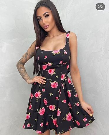 Haljine: 04. Haljinica 2.600 dinara A — 8