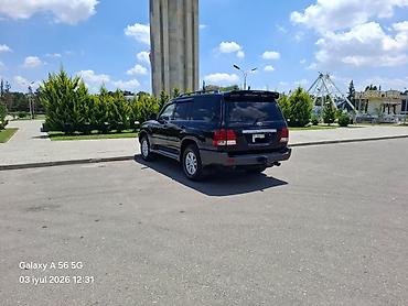bmw e60 m: Toyota Land Cruiser: 0.4 l | Ofrouder/SUV — 2