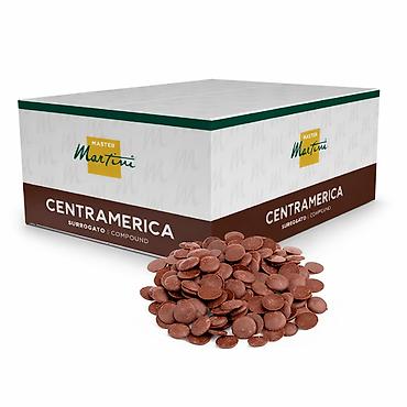 большой киндер: Глазурь Gran Centramerica Latte Dischi (молочная, в дисках) Unigra, 10 — 1