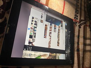 plansetlerin qiymeti: Б/у Apple iPad 4 (2012), 9,7", < 64 ГБ, Бесплатная доставка — 5
