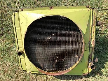 ender s: Запчасти силосного комбайна Е 281, марал 125 Мотор Е 281 Коробка Е 281 — 3