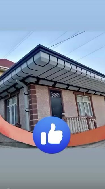 ферма арка: Фасадные работа. тунке фонго заказ алабыз — 6
