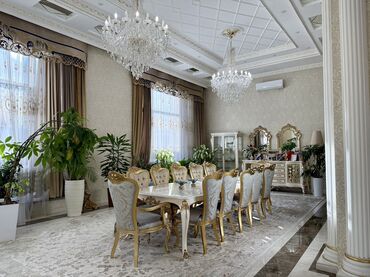 Продажа домов: Дом, 580 м², 7 комнат, Евроремонт — 5