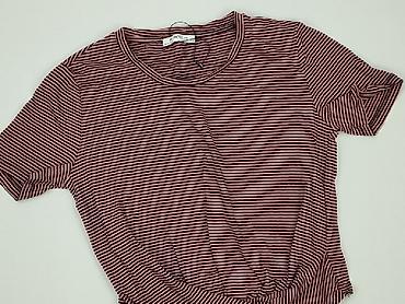 basic t shirty nike: Zara, T-shirt damski, rozmiar S — 1
