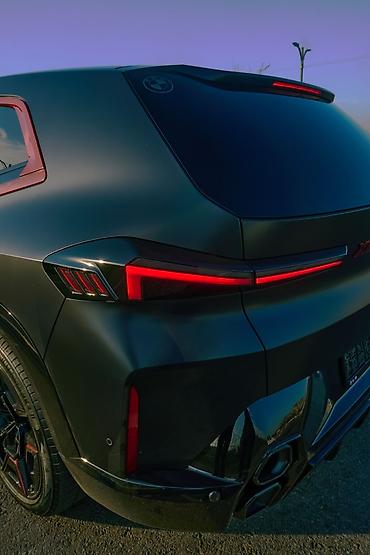 BMW: BMW : 2023 г., 4.4 л, Автомат, Бензин, Кроссовер — 25