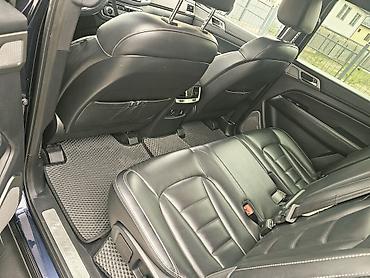 Ssangyong: Ssangyong Rexton: 2018 г., 2.2 л, Автомат, Дизель, Внедорожник — 6