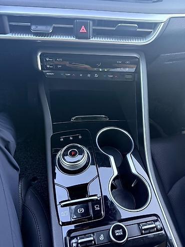 на kia k5: Kia K5: 2020 г., 0.2 л, Автомат, Газ, Седан — 8