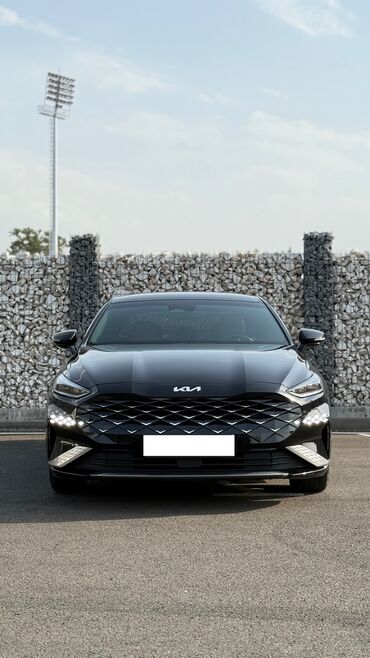 купить передние тормозные диски: Kia K7: 2021 г., 2.5 л, Типтроник, Бензин, Седан