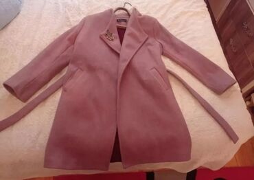 Kurtkalar: Massimo Dutti, XL — 6