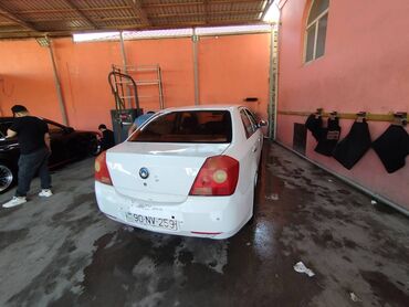 ремонт geely: Geely MK: 1.5 л | 2012 г. 32457 км Седан