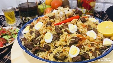 плов на заказ бишкек цена: Плов на корпоратив. Принимаем заказы