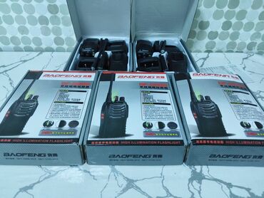 пистолет на транзбой: Рации Baofeng (VHF/UHF FM Transceiver) Комплектность каждой коробки