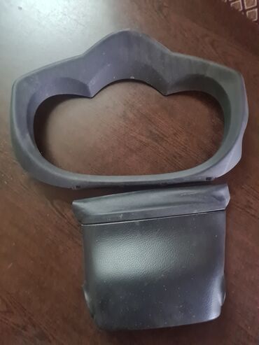 işlənmiş akkumulyator: Toyota rav 4 2006-2009 üçündür. işlənmişdir