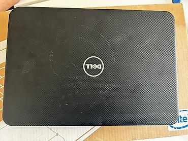 siemens notebook fujitsu: Dell noutbuk - Prosessor: 5-ci nəsil Intel Core - Operativ yaddaş — 7