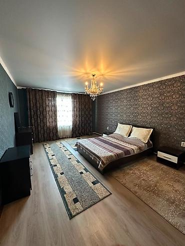 Продажа коттеджей и домов: 🏡 Продается просторный дом в престижном районе Кок-Жар 📍 Локация — 5