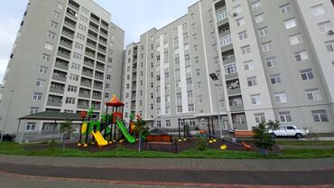 hövsan mida ən ucuz kiraye evler: Пос. Говсаны, 3 комнаты, Новостройка, 73 м²