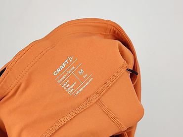 adisz merch: Craft, Legginsy Sportowe damskie, rozmiar M — 4