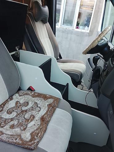 Подлокотники: Подлокотник Mercedes-Benz — 7