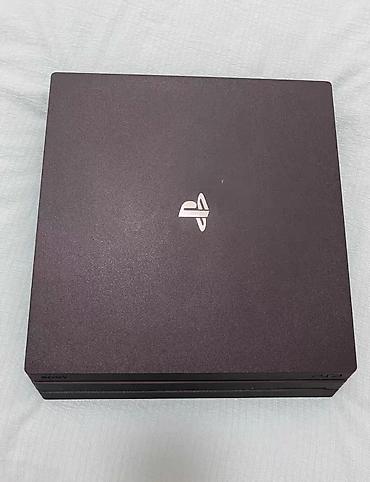 PS4 (Sony PlayStation 4): ПРОШИТАЯ!!! Можно устанавливать игры бесплатно, консоль самой at lalafo.kg — 10 PS4 (Sony PlayStation 4): ПРОШИТАЯ!!! Можно устанавливать игры бесплатно, консоль самой — 10