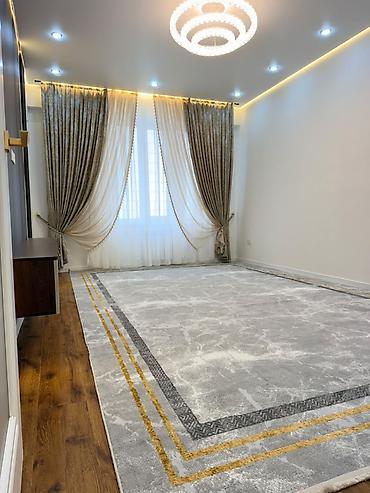 Продажа квартир: 3 комнаты, 93 м², Технопарк Элитка, 7 этаж, Дизайнерский ремонт — 10