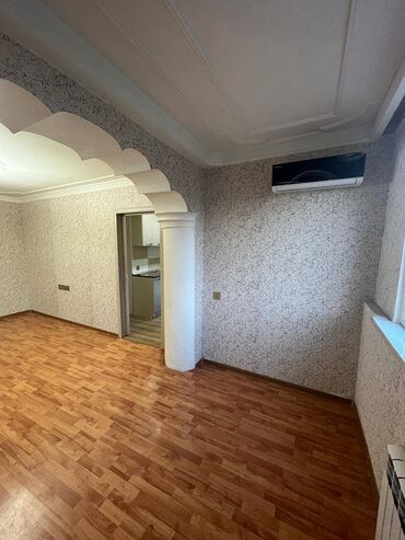 Uzunmüddətli kirayə mənzillər: Remontludur.boş evdir.kondisioneri varNərimanov rayonu funda hospital — 4