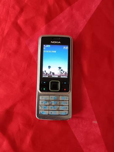 6300: Nokia 6300 4G, Б/у, цвет - Серебристый, 1 SIM — 8