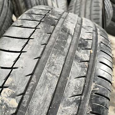 11 00r20: Шины 235 / 45 / R 20, Лето, Б/у, 1 шт, Легковые, Германия, Michelin — 2