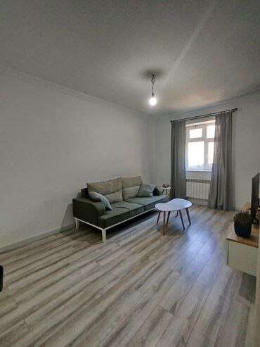 продажа недвижимости в баку: Поселок Бинагади 3 комнаты, 90 м², Свежий ремонт