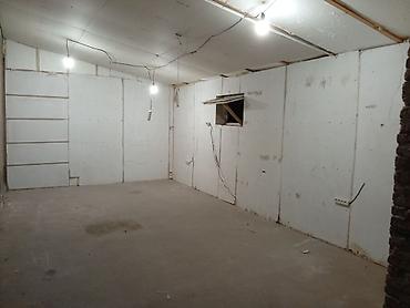 аренда помешении: Sewing workshops, 35 м² — 4