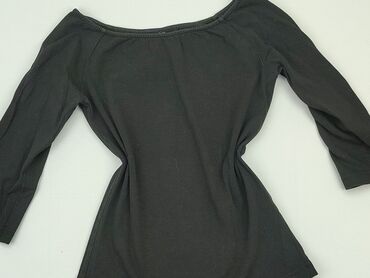 bluzki jeden rekaw: Blouse, S (EU 36), condition - Good