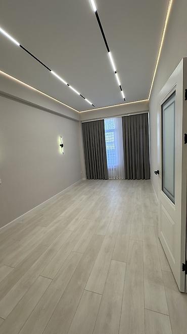 Продажа квартир: 2 комнаты, 68 м², Элитка, 2 этаж, Евроремонт — 1