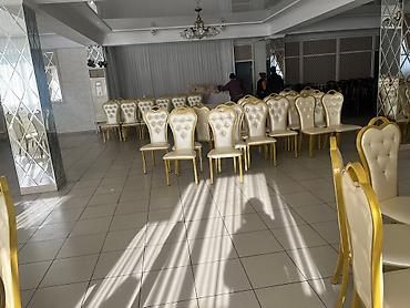 Кресла для театра и актового зала: Стул,стулья,стульчик,металлические стул,железное стул,стул для — 6