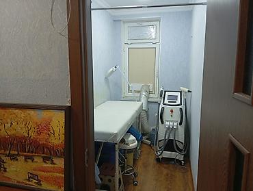 ленинградский проект: Баку, 1 комната, Вторичка, 36 м² — 6