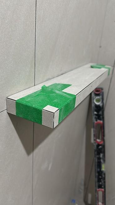 Укладка плитки: Профессиональная укладка керамогранита и плитки - Точная геометрия и — 4