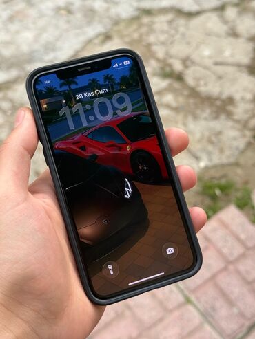 Apple iPhone: IPhone 11 Pro, 256 GB, Qızılı, Face ID — 3