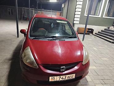 хонда фит срочно: Honda Fit: 2003 г., Бензин, Хэтчбэк — 2
