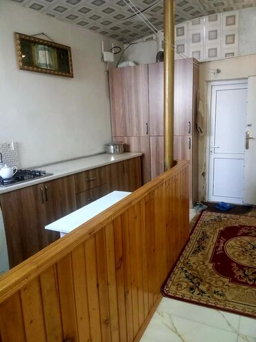 Uzunmüddətli kirayə evlər: 160 kv. m, 6 otaqlı, Qaz -da lalafo.az — 4 Uzunmüddətli kirayə evlər: 160 kv. m, 6 otaqlı, Qaz — 4