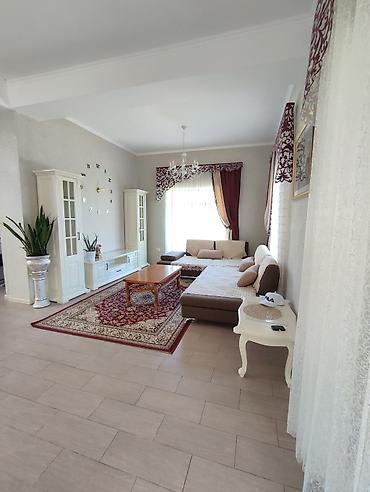 Иссык-Куль 2026: Коттедж, Л ЦО Лазурный берег, Чок-Тал, Детская площадка, Парковка, стоянка, Охраняемая территория — 18