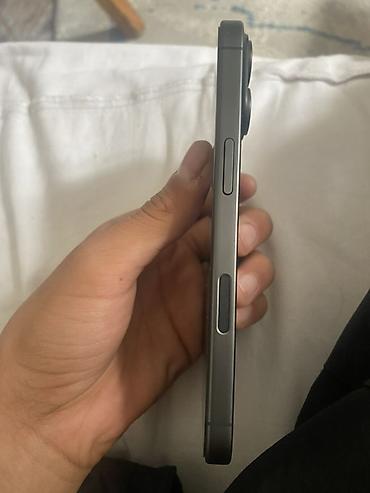 Apple iPhone: IPhone 17, Новый, 256 ГБ, Черный, Коробка, 100 % — 5