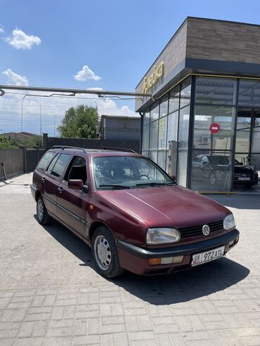 к5 машина бишкек цена: Volkswagen Golf: 1994 г., 1.8 л, Механика, Бензин, Универсал