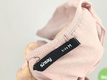 siksilk: Sinsay, Bluzka damska, rozmiar M — 4
