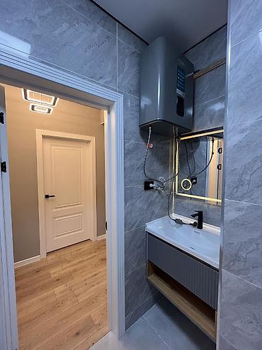 Продажа квартир: 1 комната, 41 м², Элитка, 11 этаж, Дизайнерский ремонт — 9