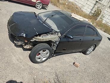 ниссан сильвия с15: Nissan Primera: 2005 г., Седан — 5