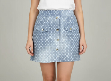 the odder side spodnica: Italy Moda, Women`s skirt, size S