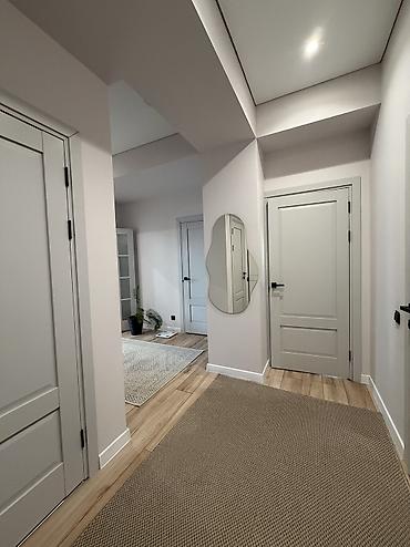 Продажа квартир: 2 комнаты, 78 м², Элитка, 6 этаж, Дизайнерский ремонт — 11
